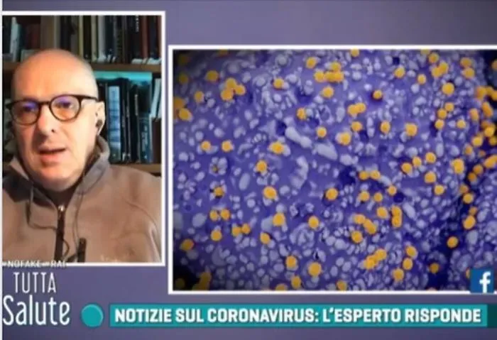 Coronavirus, Ricciardi: &laquo;Seconda ondata epidemia sar&agrave; ancora pi&ugrave; violenta&raquo;