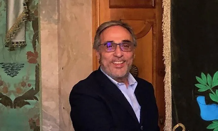 Calogero Rizzuto