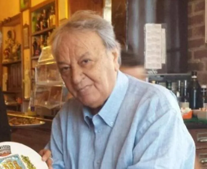 Tony Zermo: &laquo;Questo coronavirus mi fa sentire vecchio. E piango&raquo;