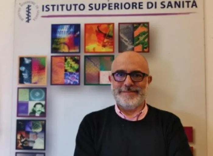 Antonio Mistretta