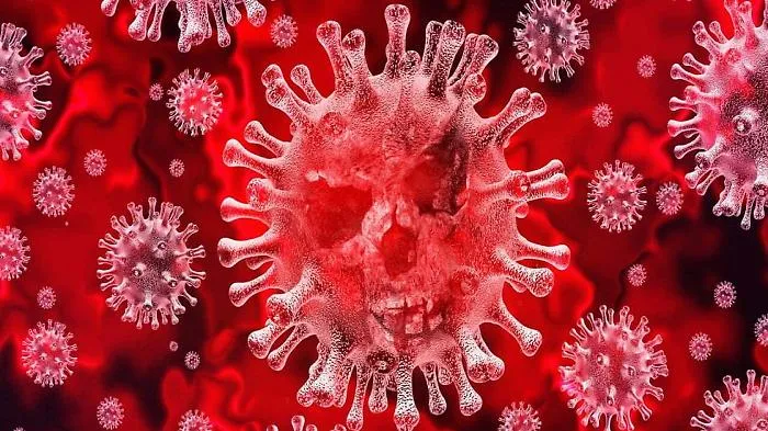 Coronavirus, in provincia di Agrigento 123 positivi