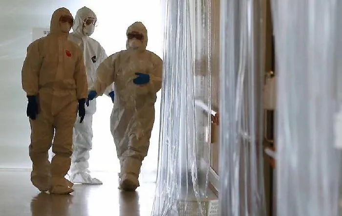 Zero ricoveri negli ospedali catanesi e &laquo;il virus sta perdendo aggressivit&agrave;&raquo;