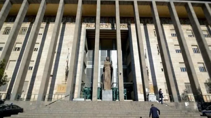Catania, al processo Vicer&egrave; assolto il nipote del boss Laudani