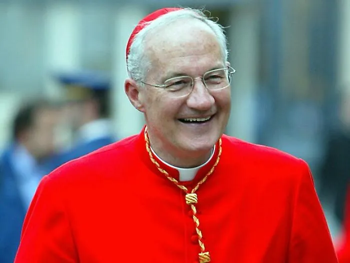 Il cardinale Marc Ouellet: &laquo;Per un prete, per un seminarista, la donna rappresenta il pericolo&raquo;