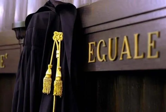 Palermo, lo sciopero della fame dei magistrati onorari