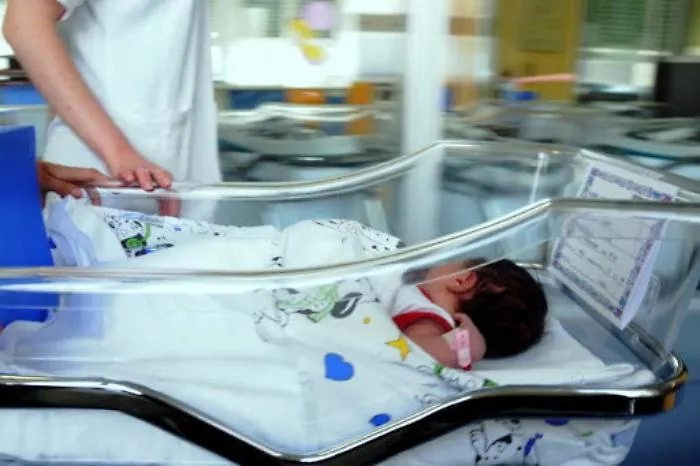 Palermo, bimba di 5 mesi risulta positiva ma solo al terzo tampone