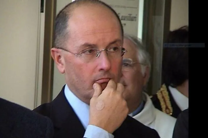 Dino Petralia nominato direttore del Dap: un siciliano a capo delle carceri