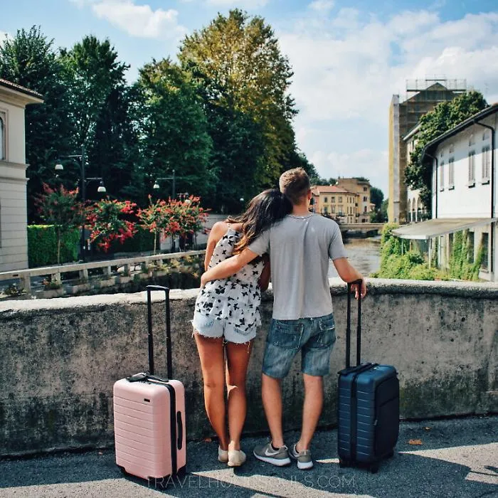 Coronavirus: si raffredda voglia di viaggiare, il 57% degli italiani non far&agrave; vacanze
