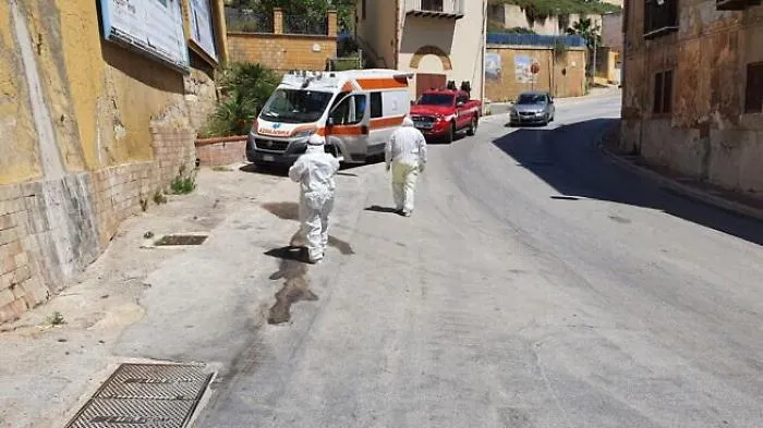 Porto Empedocle, rinvenuta donna morta all'interno della propria abitazione