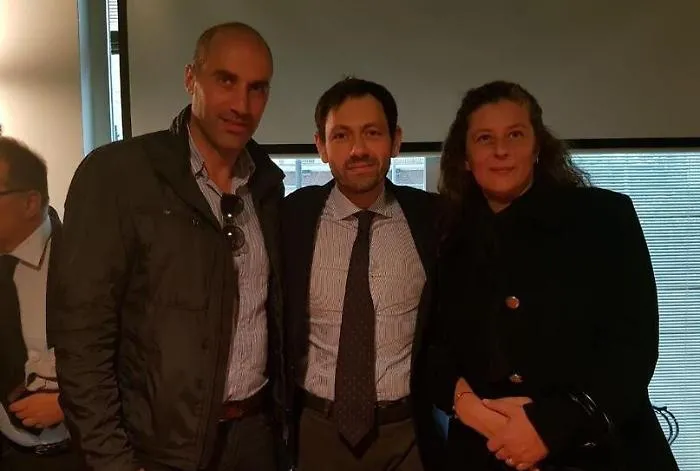Minacce di morte all'Assessore regionale Razza, solidariet&agrave; del Movimento uniti del 118