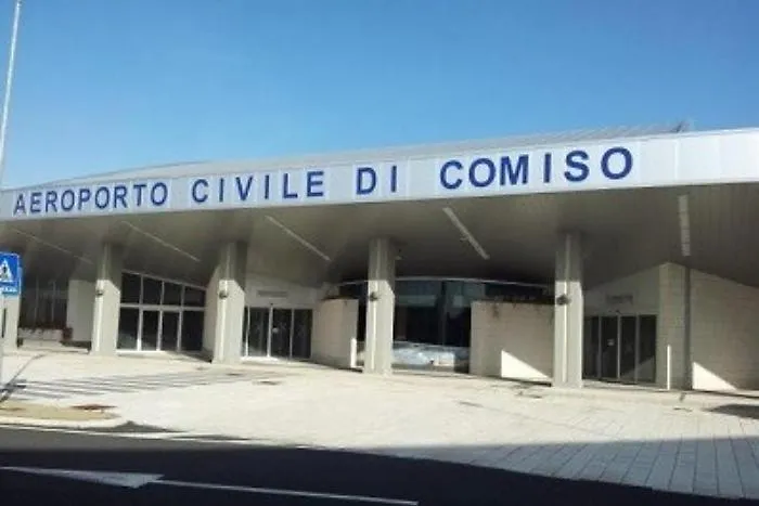 Aeroporti, assemblea Soaco rinnova Cda a Comiso