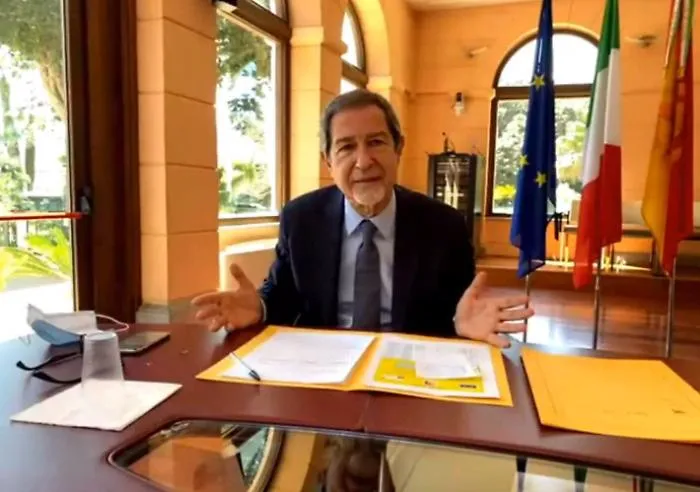 Musumeci e la Cigd a rilento: &laquo;Dimissioni? No, questo sazio non lo do a nessuno&raquo;