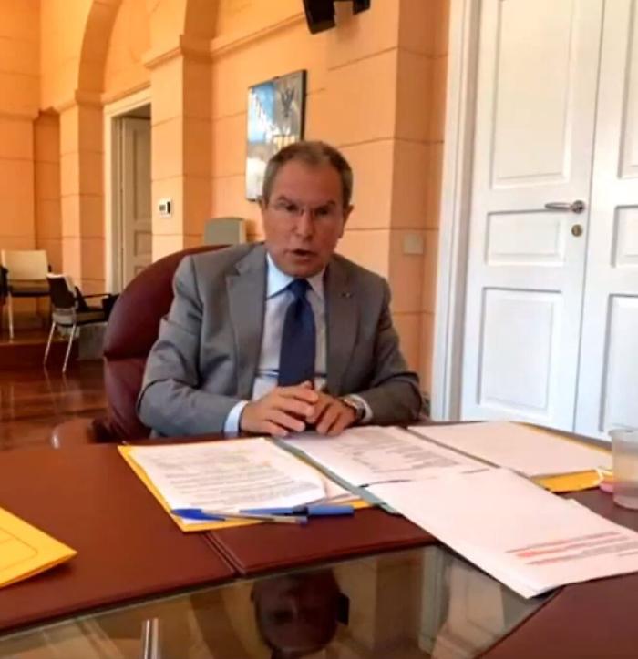 Covid, dalla Regione stanziamento da 17 milioni per i nuovi poveri
