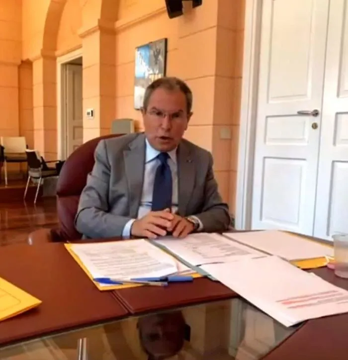 Cigd e fondi ai Comuni in Sicilia, l'operazione verit&agrave; dell'assessore Scavone