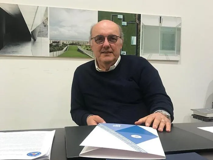 Amaro: &laquo;La migliore strategia per rilanciare l'architettura? Mettere a confronto soluzioni diverse&raquo;