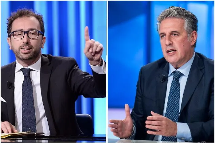 Scontro Bonafede Di Matteo, Salvatore Borsellino: &laquo;Hanno sbagliato&raquo;
