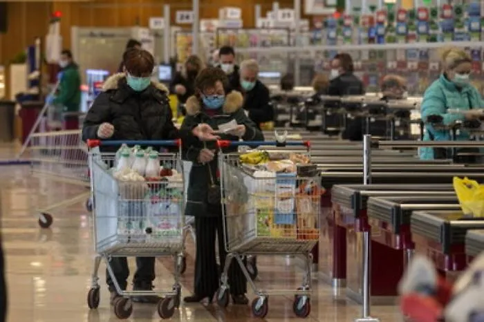 Coronavirus: dal Comune di Catania 6.393 buoni spesa da 400 euro