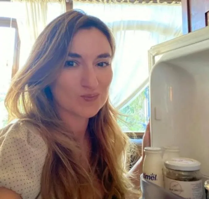 Crisi ristorazione, l'idea di Roberta Capizzi: &laquo;Tavolini all'aperto circondati dal verde&raquo;