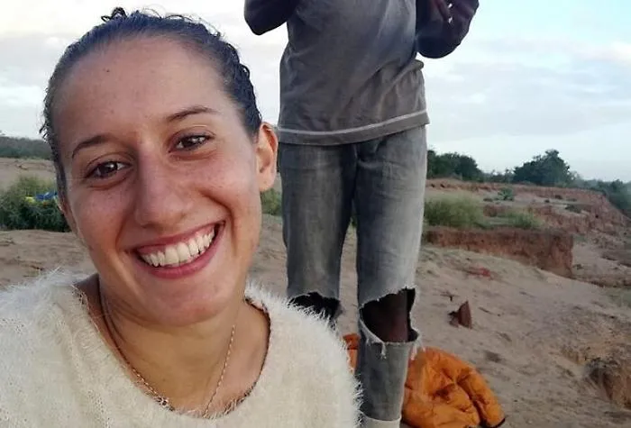 Silvia Romano &egrave; libera, era prigioniera in Somalia da un anno e mezzo
