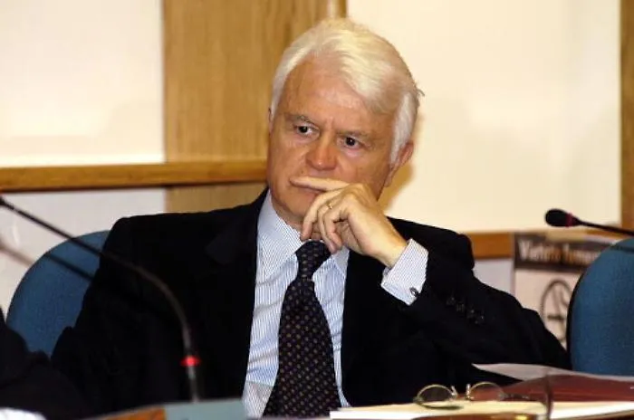 Caselli e le scarcerazioni dei mafiosi
&laquo;Lo Stato ha dato un brutto segnale&raquo;