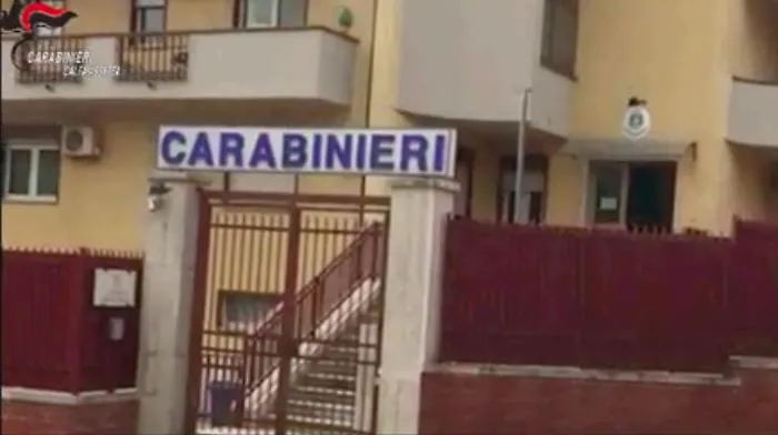 San Cataldo, sgominata la gang dei furti
che rivendeva i preziosi nei Compro oro