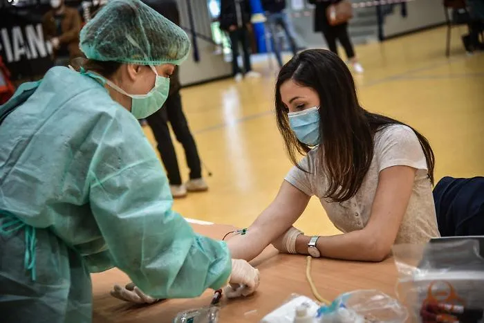 Al cittadino comune serve il test sierologico? La risposta dell'esperto (ma &egrave; gi&agrave; un business)