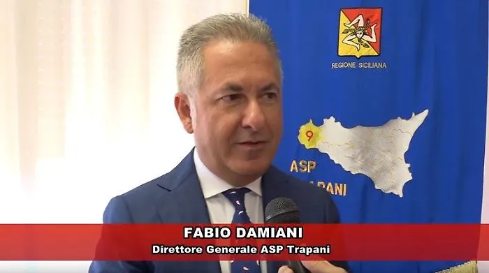 Fabio Damiani