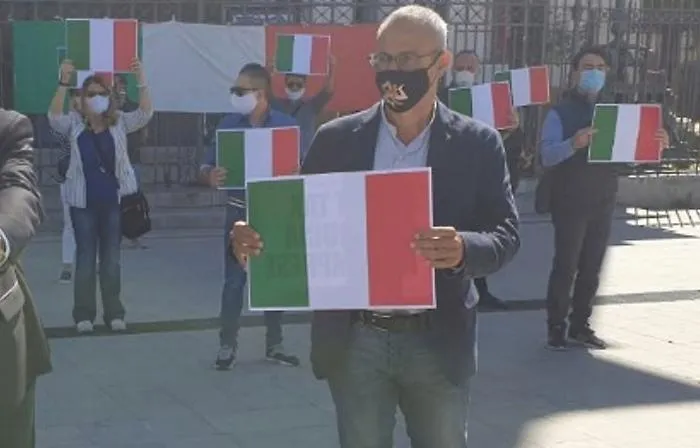Lega, l'assessore Samon&agrave;: &laquo;Con spinta del Carroccio anche Sicilia potr&agrave; applicare bene suo Statuto&raquo;