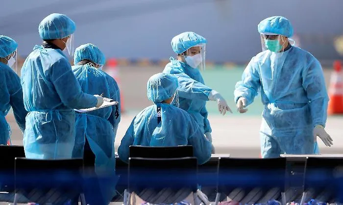 Coronavirus, l'Asp di Ragusa "premia" con 1 euro gli infermieri anti Covid