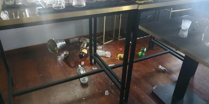 Lo chef Natale Giunta &egrave; in tv e a Palermo gli sfondano il locale