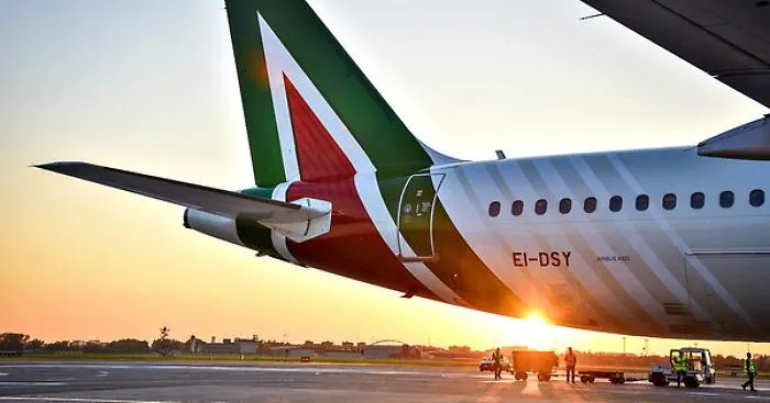 Anci Sicilia: &laquo;Governo impedisca ad Alitalia di abbandonare Trapani&raquo;