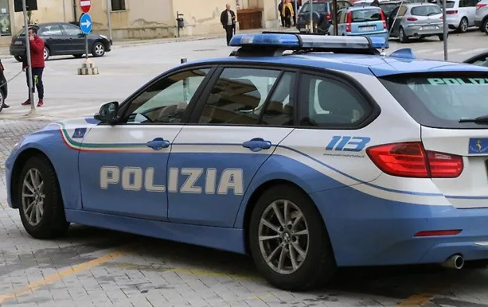 Maltrattamenti in famiglia, arrestato licatese