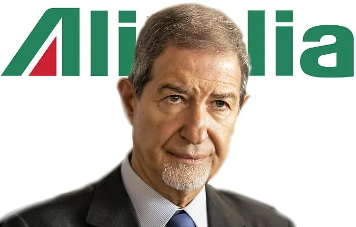 Musumeci: &laquo;Alitalia compagnia di pirati, marted&igrave; incontro il ministro&raquo;