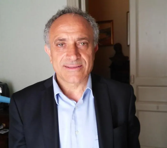 Angelo Villari
