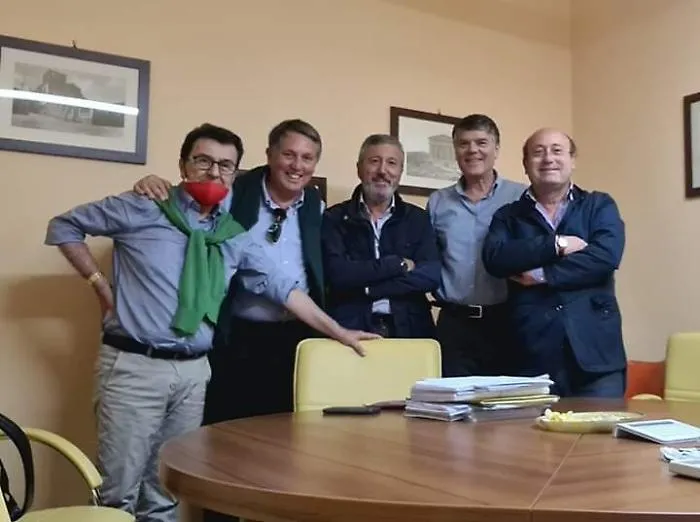Elezioni ad Agrigento, Franco Miccich&egrave; si rituffa in pista