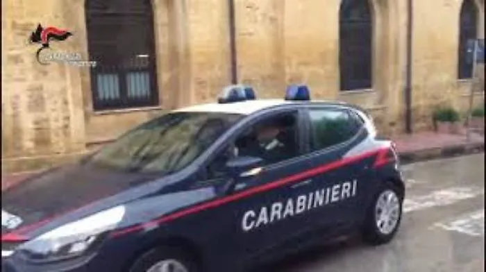 Notte di fuoco a Licata