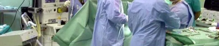 Catania, espianto organi al Garibaldi-Centro: donati cuore, fegato e reni
