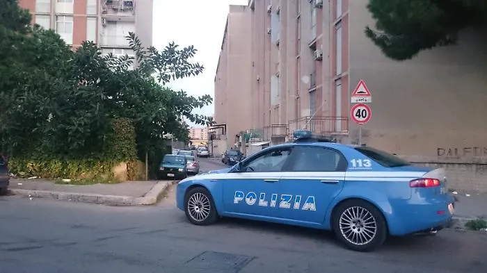 Palermo, spacciava dai domiciliari e stavolta finisce in carcere