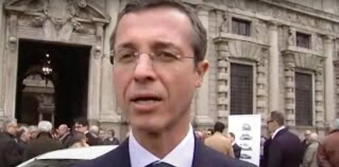 Milano, arrestato per stupro l'ex assessore comunale Paolo Massari