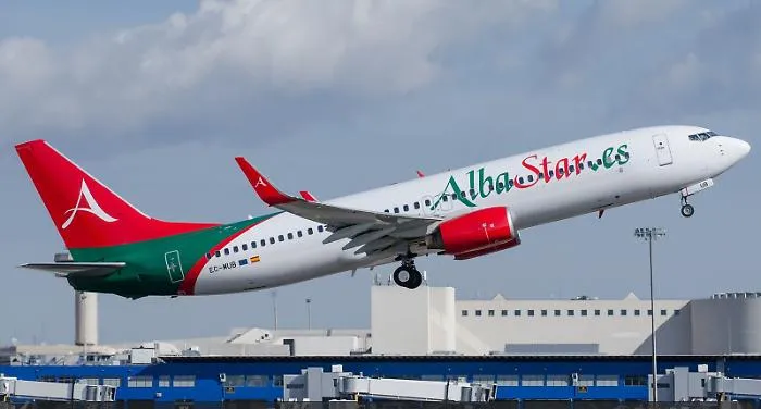 Trasporto aereo: da Albastar due nuove rotte da Cuneo per Trapani e Catania