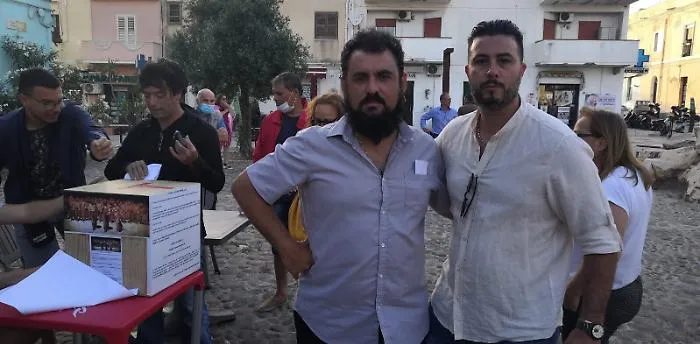 Migrazione, il Comitato Schengen incontra quello spontaneo di Lampedusa
