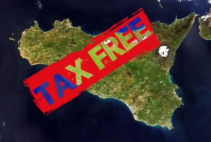 L'idea del Pd: &laquo;Sicilia tax free per 10 anni per imprese che investono&raquo;