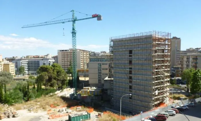 Caltanissetta, la mafia dietro i lavori al Palazzo di Giustizia: 9 indagati