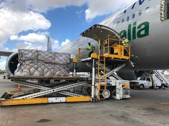 Usaerospace, l'azienda che vuole Alitalia, punta a un hub in Sicilia