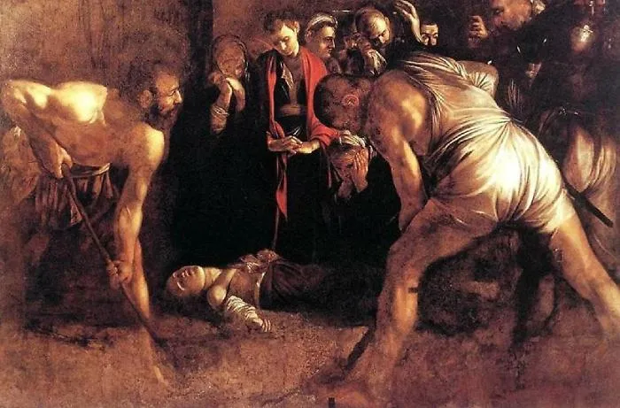 Caravaggio, s&igrave; al restauro a Roma: poi al Mart e il ritorno in Sicilia