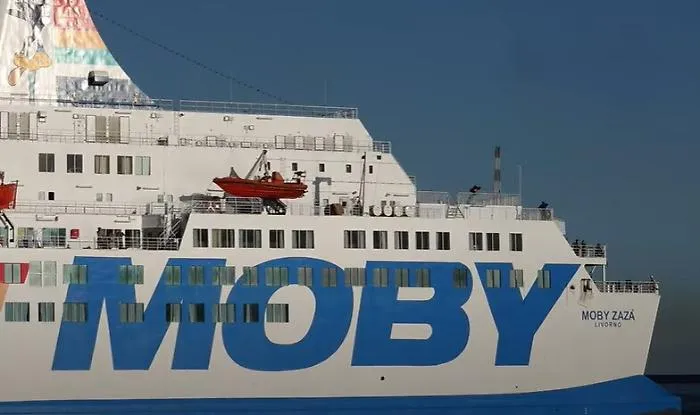 Moby Zaz&agrave;, donna incinta trasferita a Palermo: &egrave; positiva al Covid