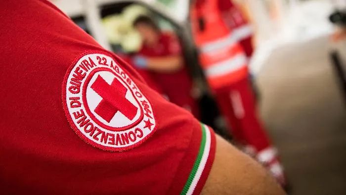 Azienda edile catanese dona ventilatore polmonare alla Croce rossa