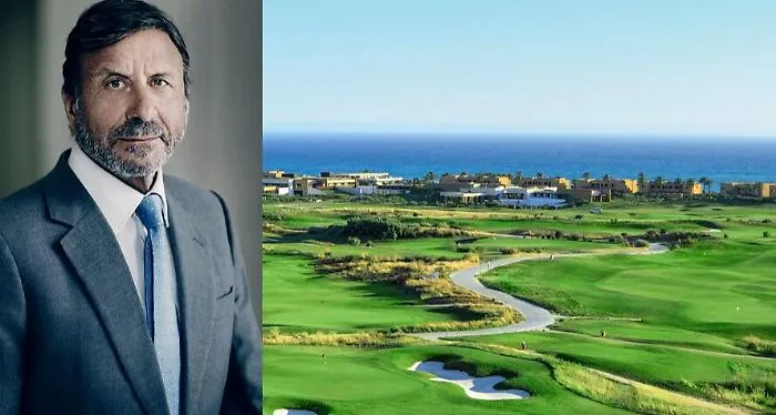 Turismo, sir Rocco Forte &ldquo;spinge&rdquo; la Sicilia con una parola d'ordine: &laquo;Destagionalizzazione&raquo;