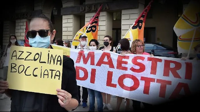 Ritorno a scuola, le paure dei presidi siciliani: &laquo;Non sappiamo cosa fare&raquo;