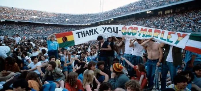Bob Marley, 40 anni fa l'indimenticabile concerto di Milano: io c'ero